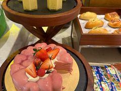 -怡咖啡·自助餐·西安香格里拉