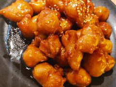 糖醋里脊-佬肥猫(周浦万达店)