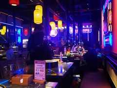 -十三姨正合丰烤肉(营迹路店)