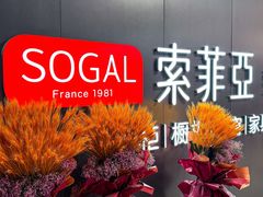 -索菲亚衣柜橱柜家具全屋定制(汶水红星店)