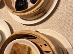 -万丽轩·粤菜(王府井金茂万丽酒店)