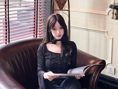 -上海总会SHANGHAICLUB(兴业太古汇店)