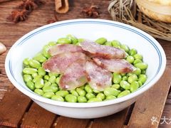 香肠豆米-老乡鸡(临泉人民医院南区店)