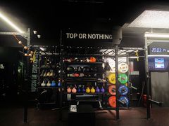 -TOP健身私教工作室(侨香店)