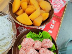 -笔记安顺夺夺粉火锅