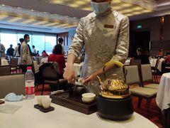 -白天鹅宾馆-宏图府餐厅