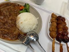 -宜家·瑞典风味餐厅(北京西红门店)