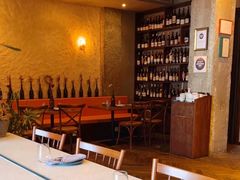 -Laures·月桂西班牙碳烤餐厅(十尚坊店)