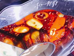 -辣度火锅(东方城市广场店)