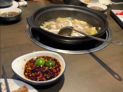 -同仁四季椰子鸡(宝安壹方城店)