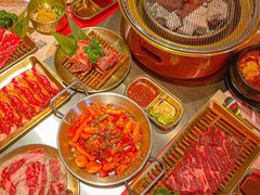 -西塔老太太泥炉烤肉(苏州大悦城店)