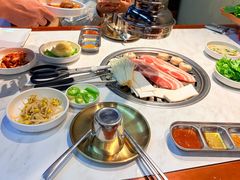 -六七八韩式烤肉·韩国料理(上杭路店)