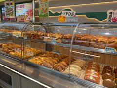 -精点味道(西安路店)