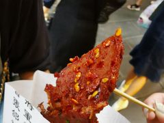 -張飛牛肉(锦里店)