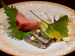 -加奈日本料理