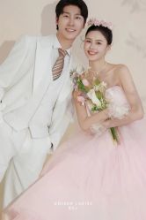 -金夫人婚纱摄影(惠阳店)