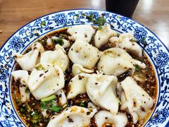 -回坊马二饺子馆