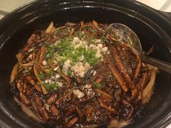 -上海皇廷花园酒店·御宴中餐厅
