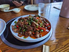 -味仙居(环城南路店)