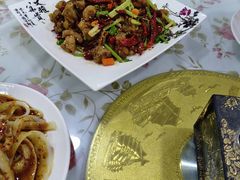 -清真·伊清阁餐厅