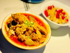 -马邦子·紫苏烤鱼(恒隆广场店)