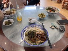-江南濑粉店(文华路店)