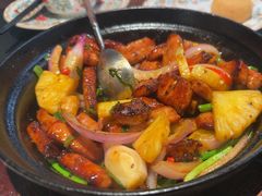 -旺爷砂锅·茶作(国贸城店)