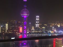 -上海外滩华尔道夫酒店