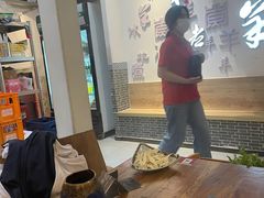 -庭院·冰煮羊·北京涮肉(西单店)