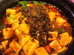 陈麻婆豆腐-陈麻婆豆腐(春熙店)
