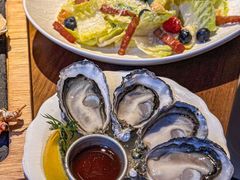 -Osteria Garden 生蚝花园餐厅(原进贤路店)