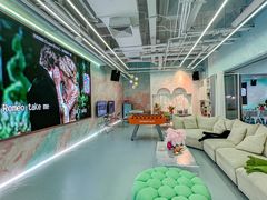 -CIAO·团建聚餐·生日派对轰趴馆(福田店)