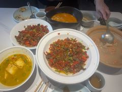 -攸州小镇家湘菜(小米科技园店)