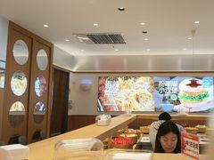 -龍歌自助小火锅(崂山丽达店)