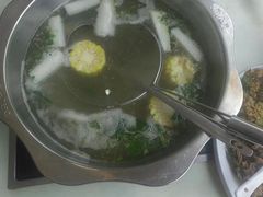 -潮悦牛肉火锅城(水贝店)