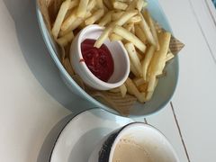 -杯子红牛排(西樵店)