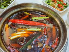-围炉夜话·潮汕卤水火锅(榕江店)