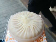 -阿文汤包蟹黄汤包(豫园商城店)