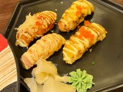 -鸟鹏烧鸟居酒屋(昌岗店)