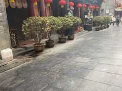 -古文化街旅游区