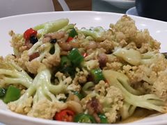 -上和臻品中国菜(花园街店)