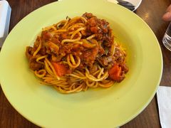 -Me&Joe意大利面·珍珠奶茶(鲁班路店)