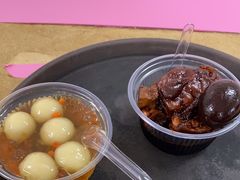 -小草糖水(海棠村店)