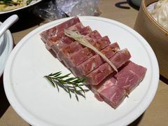 -苏小柳点心·手作小笼包(浦东嘉里城分院)