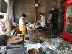 -聚香斋(东关街店)