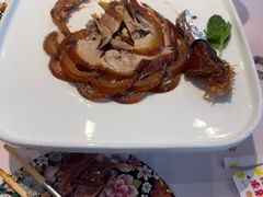 -味+新京宴·烤鸭·北京菜(创意谷店)