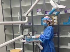 -华齿口腔·矫正种植中心(松江环城路店)