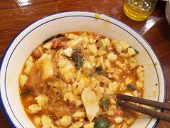 -老乌家特色小炒泡馍(大皮院店)