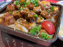-仙隐小鹿料理食堂(惠济万达店)
