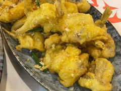 -阿尔法海鲜排档(爱琴海店)